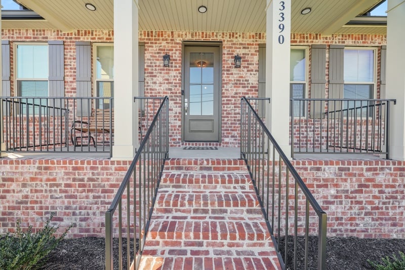 3390 Calista Rd, White House, TN 37188