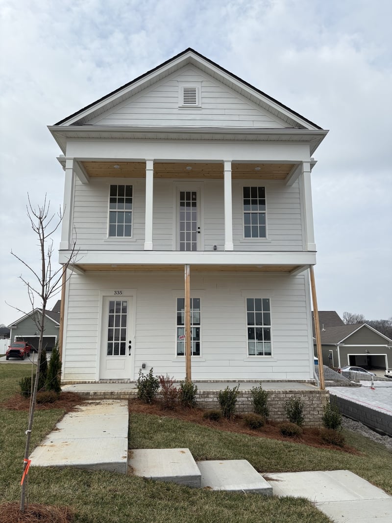 335 Caxton Aly, Nolensville, TN 37135