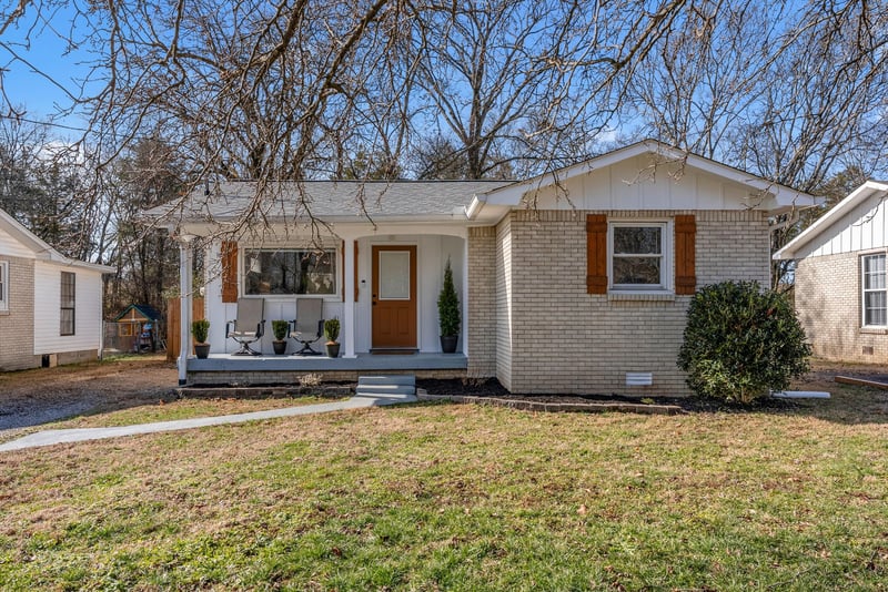 205 Tammy Dr, Gallatin, TN 37066