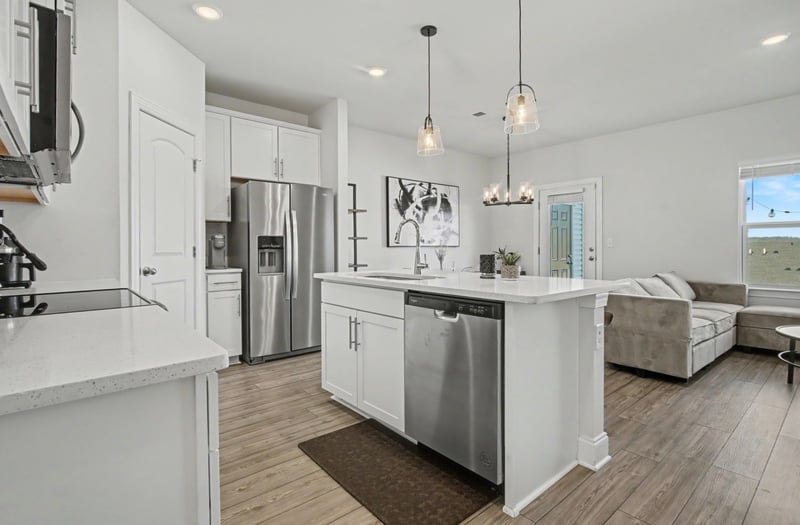 4539 Skywood Ln, Nashville, TN 37207