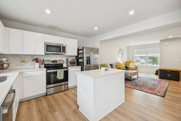 2757 Thornton Grove Blvd #163, Nashville, TN 37207