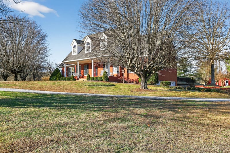 4676 Harpeth Peytonsville Rd, Thompsons Station, TN 37179
