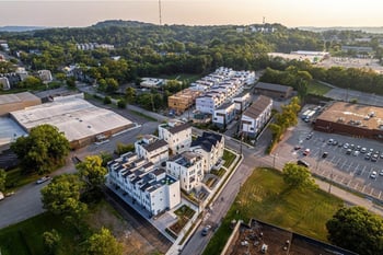 5621 Lenox Ave #4, Nashville, TN 37209