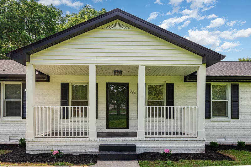 301 Oak Point Ter, Mount Juliet, TN 37122