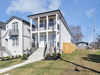 5214 Georgia Ave, Nashville, TN 37209