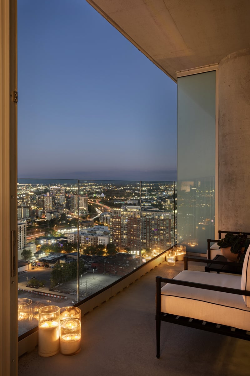 1616 West End Ave #3105, Nashville, TN 37203