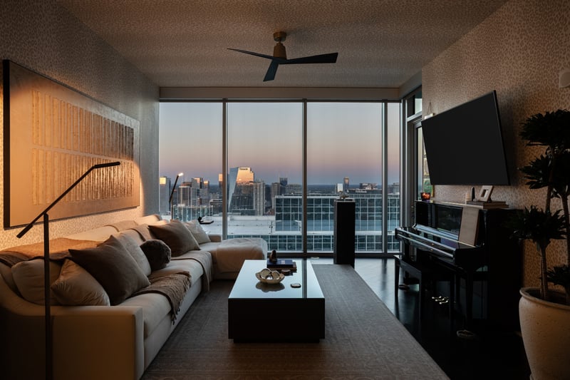 1616 West End Ave #3105, Nashville, TN 37203