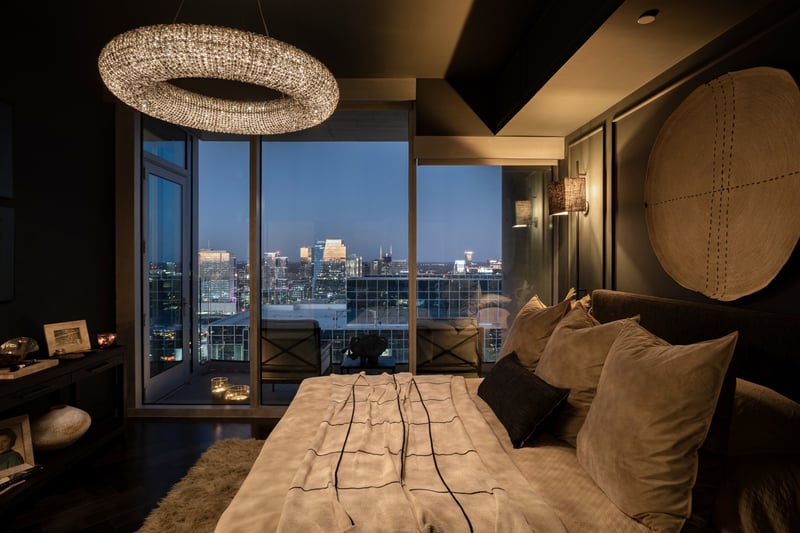 1616 West End Ave #3105, Nashville, TN 37203