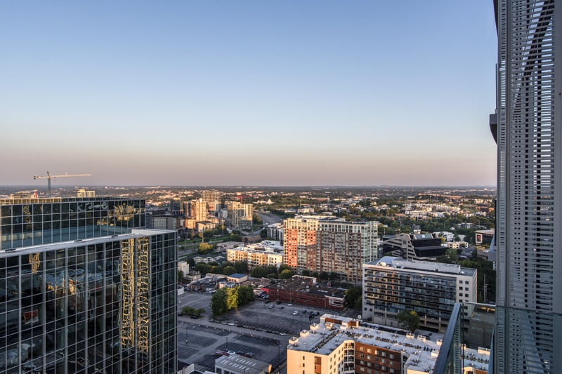 1616 West End Ave #3105, Nashville, TN 37203