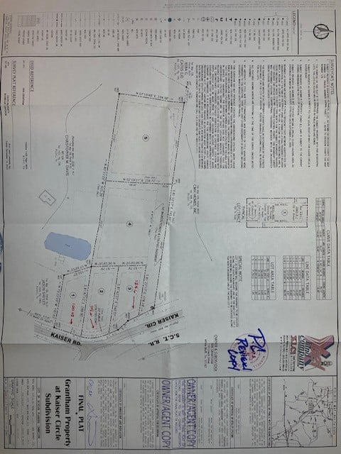 326 Kaiser Rd, Dickson, TN 37055