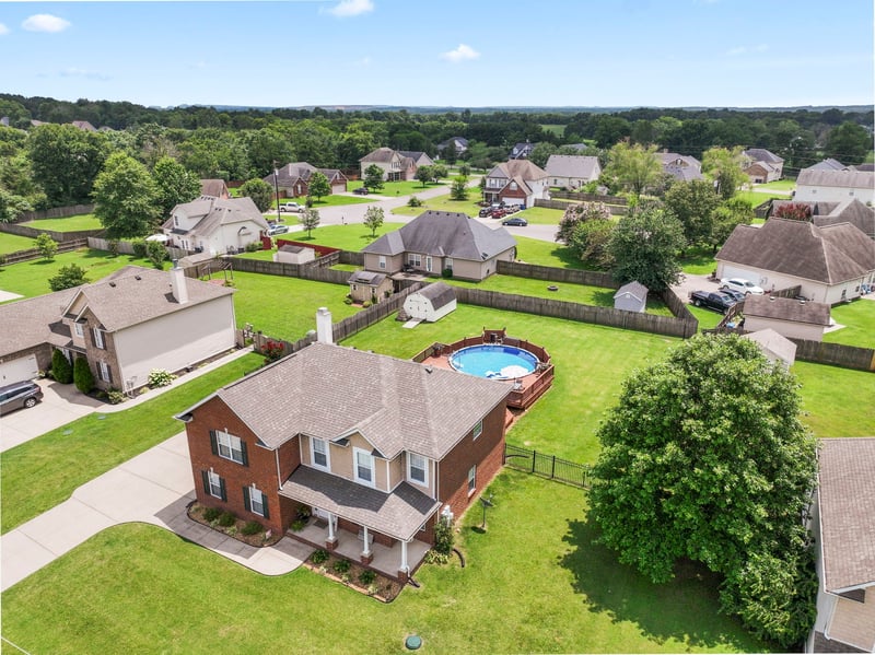 3491 Allen Barrett Rd, Murfreesboro, TN 37129