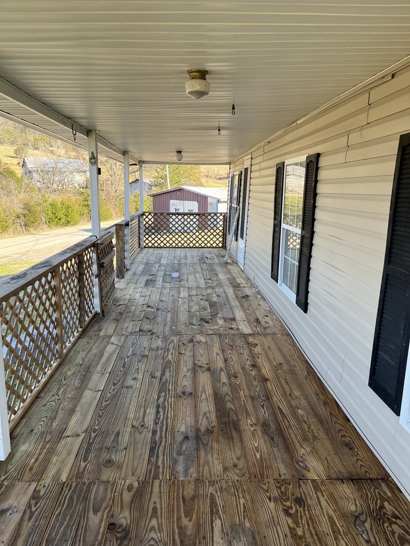 98 Ballenger Rd, Carthage, TN 37030