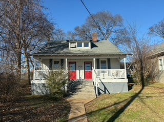 324 Harrison St, Nashville, TN 37211