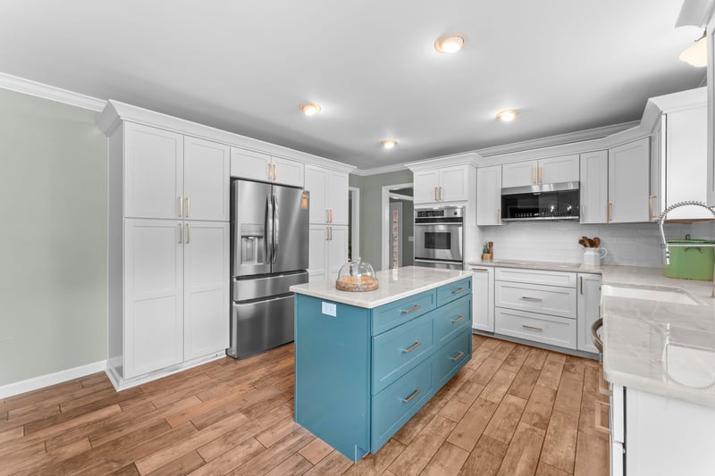 707 Bradford Pl, Murfreesboro, TN 37130