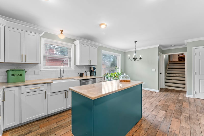 707 Bradford Pl, Murfreesboro, TN 37130