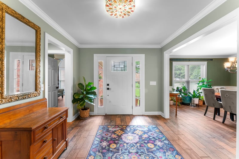 707 Bradford Pl, Murfreesboro, TN 37130