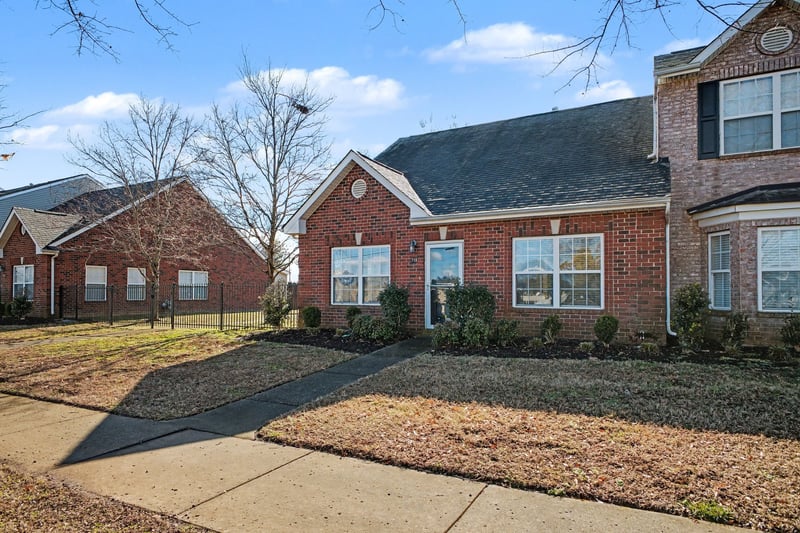 718 Del Rio Pike, Franklin, TN 37064