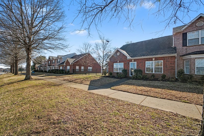 718 Del Rio Pike, Franklin, TN 37064