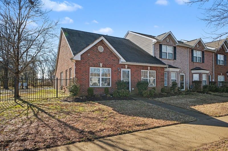 718 Del Rio Pike, Franklin, TN 37064