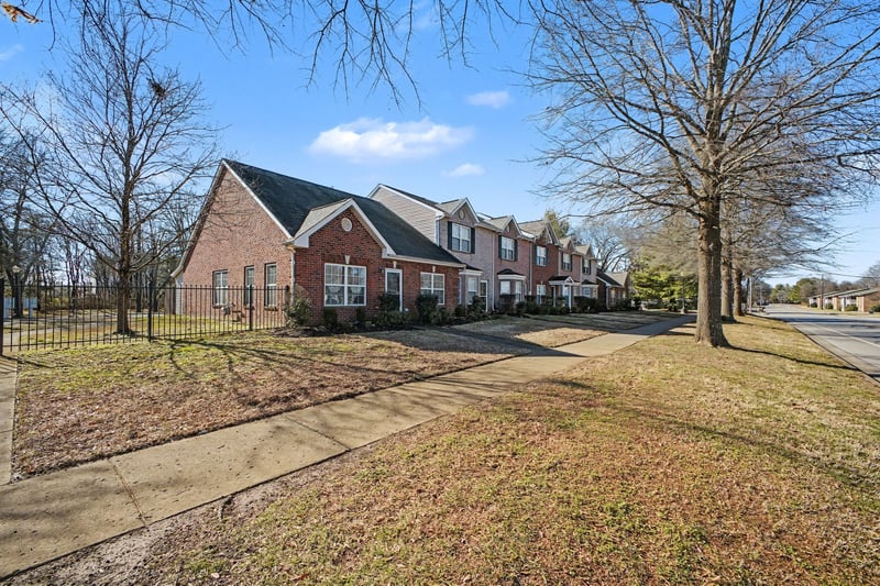 718 Del Rio Pike, Franklin, TN 37064