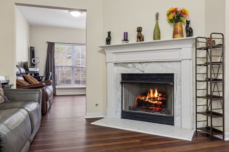 116 Nashboro Grns, Nashville, TN 37217