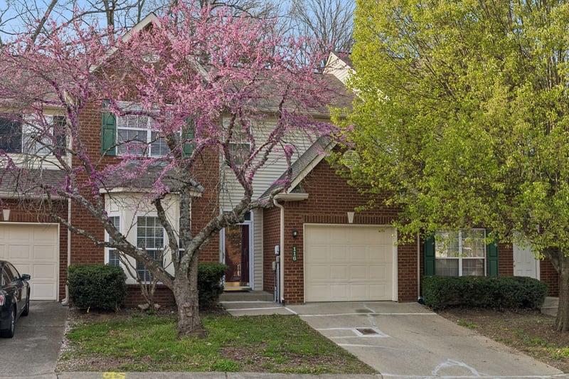 116 Nashboro Grns, Nashville, TN 37217