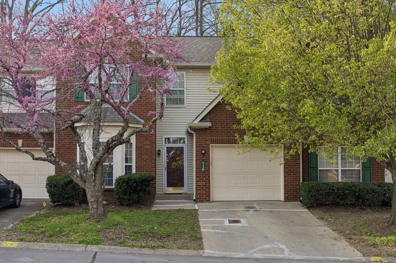 116 Nashboro Grns, Nashville, TN 37217