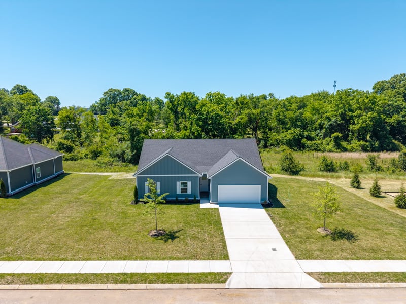 113 Centennial Ln, Columbia, TN 38401