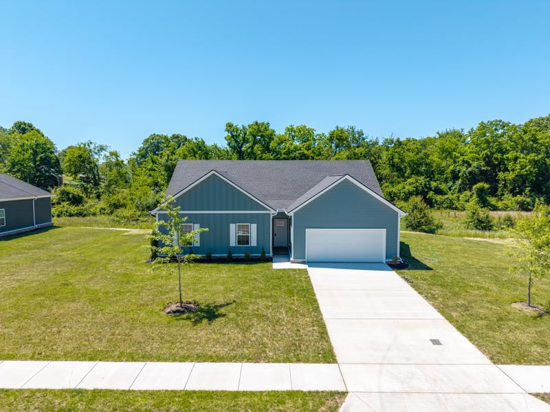 113 Centennial Ln, Columbia, TN 38401