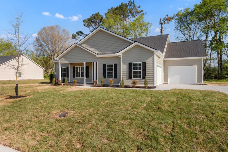 106 Centennial Ln, Columbia, TN 38401