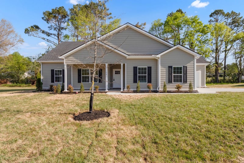 106 Centennial Ln, Columbia, TN 38401