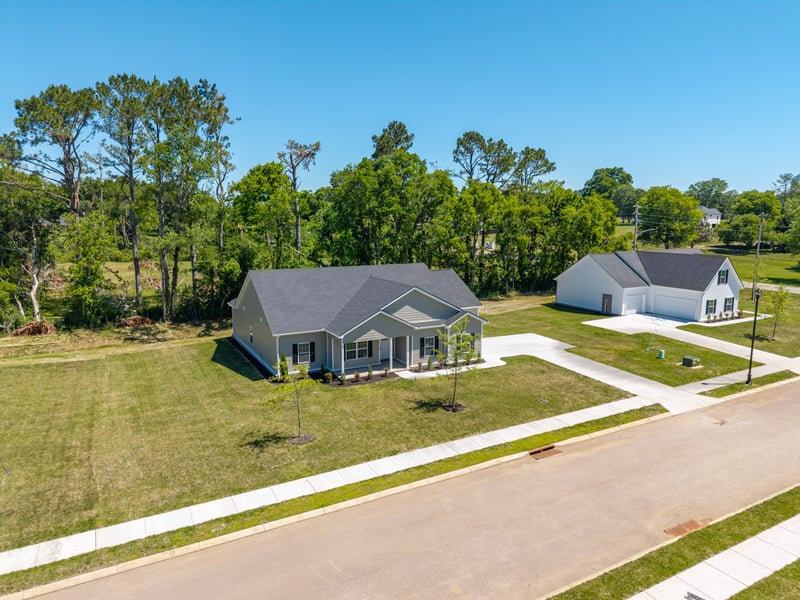 106 Centennial Ln, Columbia, TN 38401