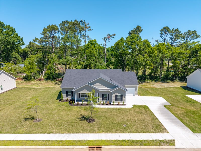 106 Centennial Ln, Columbia, TN 38401
