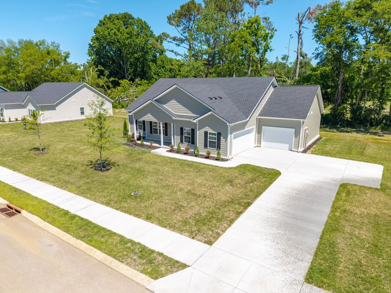 106 Centennial Ln, Columbia, TN 38401