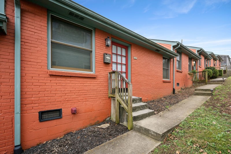 818 Fatherland St #2, Nashville, TN 37206
