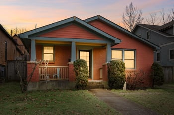 818 Fatherland St #2, Nashville, TN 37206