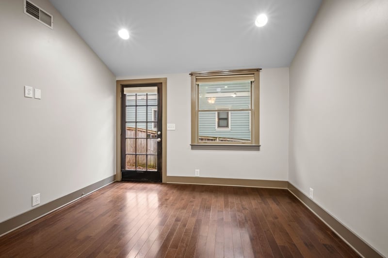 818 Fatherland St #2, Nashville, TN 37206