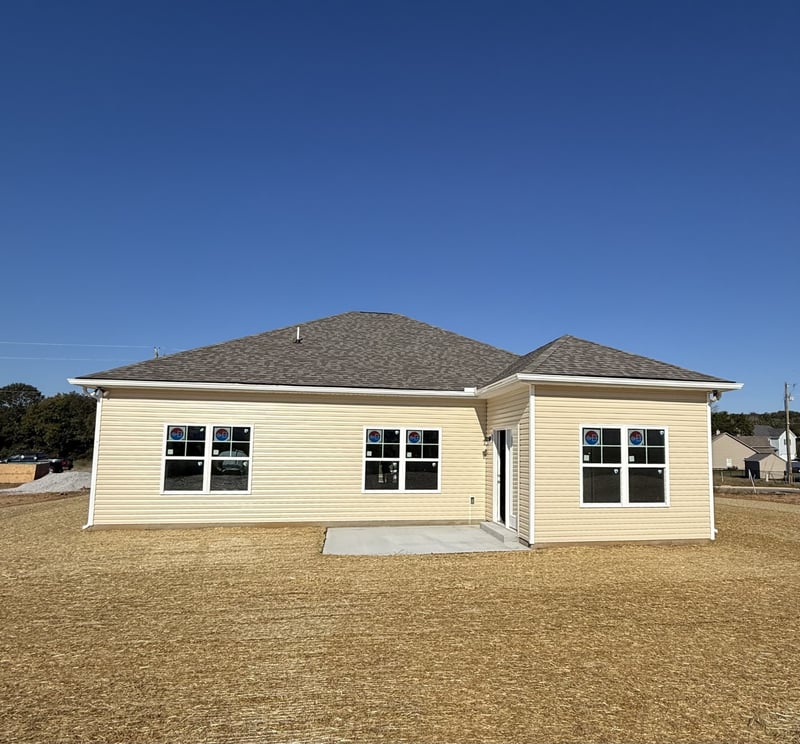 1135 Bluecreek Cir, Murfreesboro, TN 37129