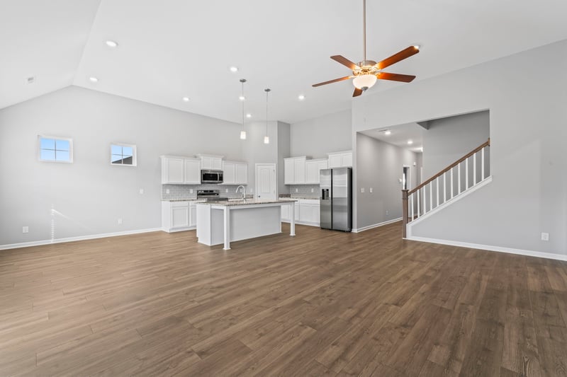 1106 Bluecreek Cir, Murfreesboro, TN 37129