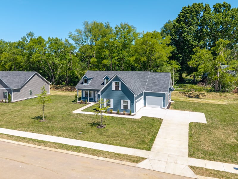 118 Centennial Ln, Columbia, TN 38401