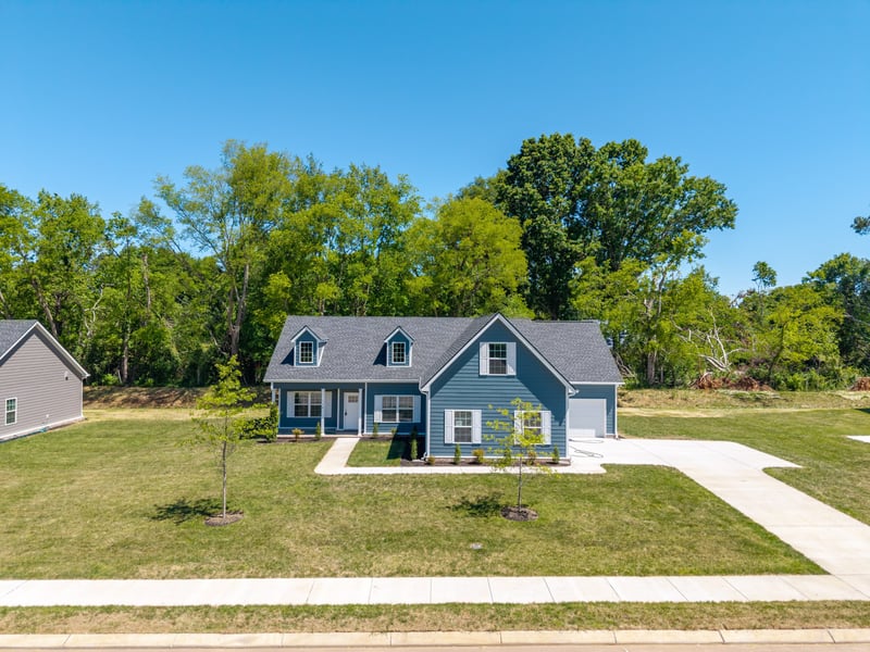 118 Centennial Ln, Columbia, TN 38401