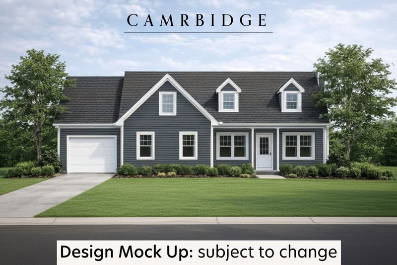 118 Centennial Ln, Columbia, TN 38401