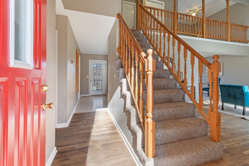 251 Rouse Rd, Dickson, TN 37055