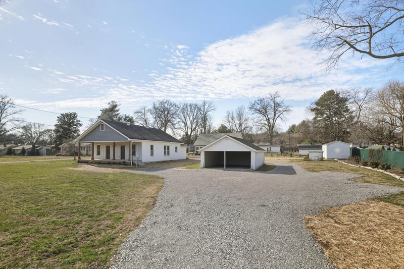 6604 2nd St, College Grove, TN 37046