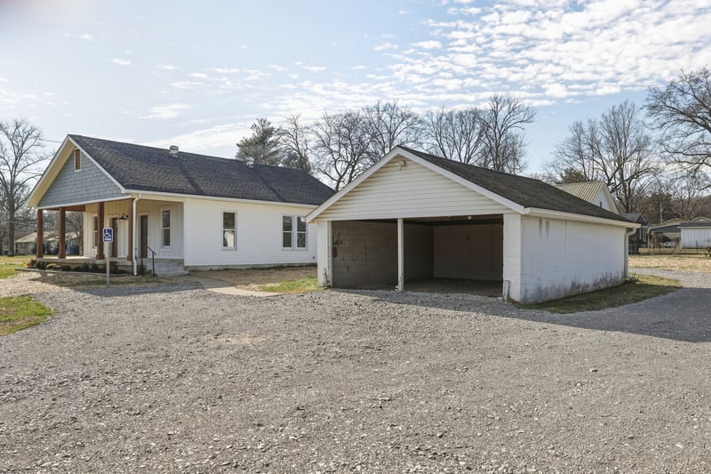 6604 2nd St, College Grove, TN 37046