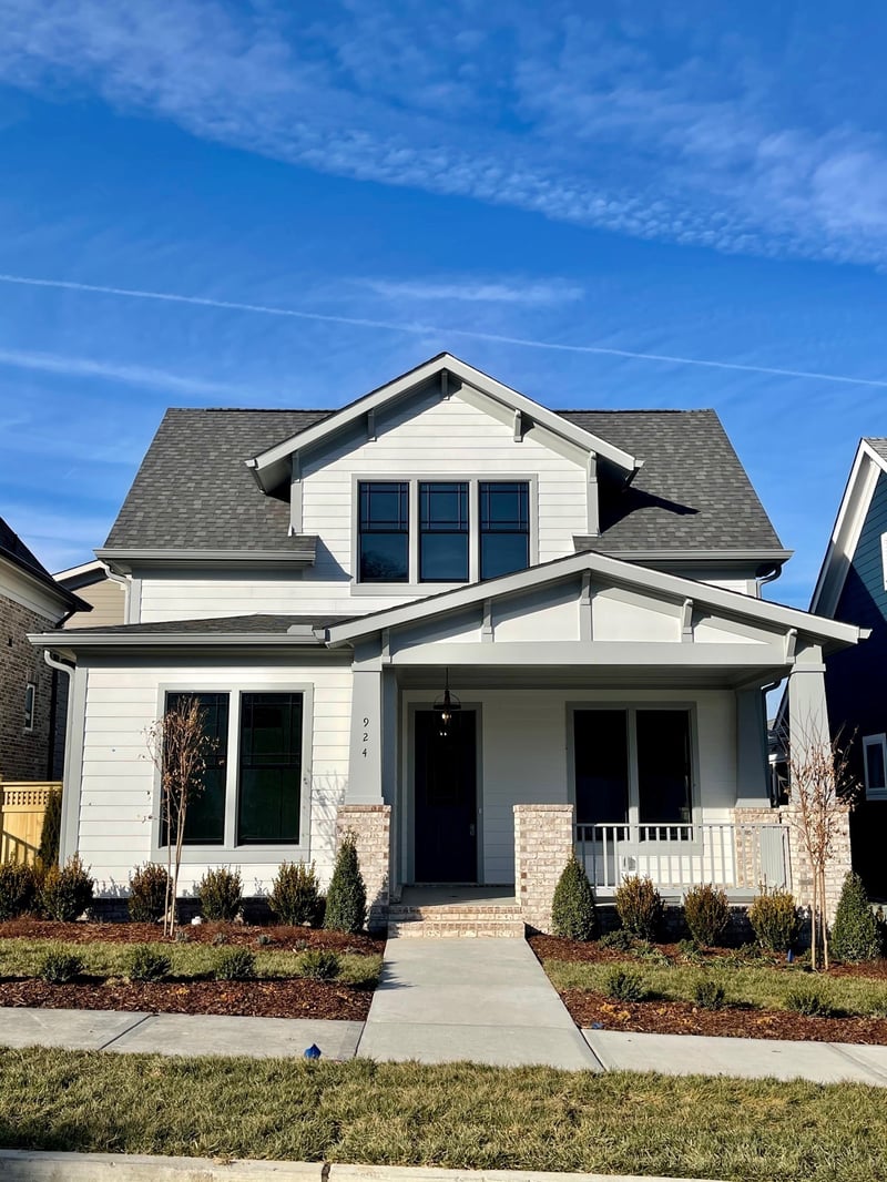 924 Cheltenham Ave, Franklin, TN 37064