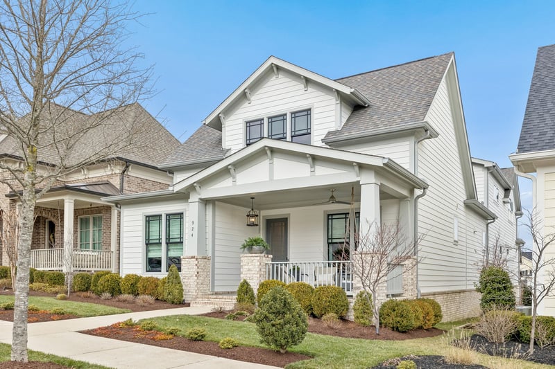 924 Cheltenham Ave, Franklin, TN 37064