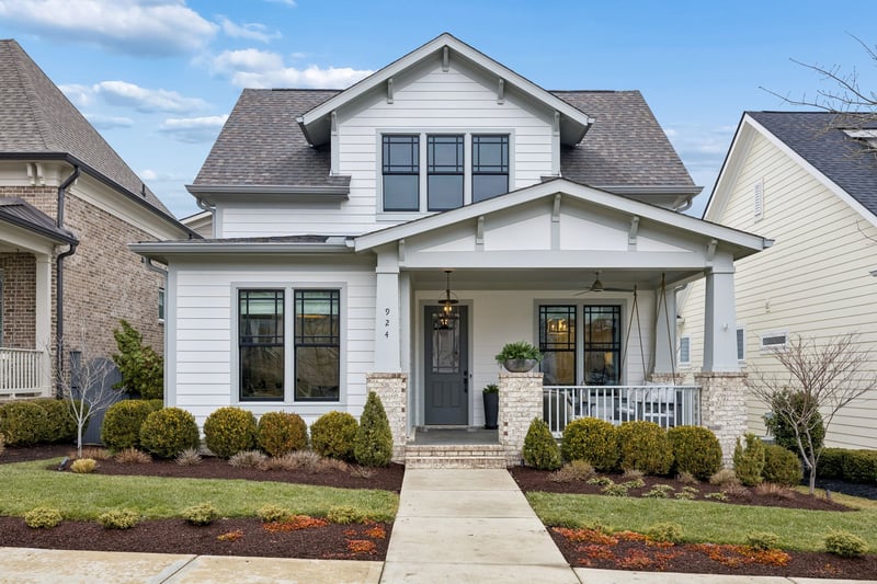 924 Cheltenham Ave, Franklin, TN 37064