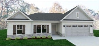 618 Ruby Cate Way, Murfreesboro, TN 37128