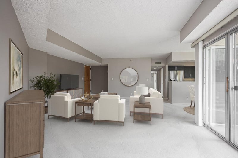 900 19th Ave #608, Nashville, TN 37212